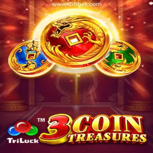 Exploring the Thrills of 3CoinTreasures: A Dive into Brazil's Premier Online Casino Experience