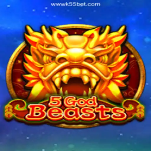 Exploring the Exciting World of 5GodBeasts at Brazil’s Premier Online Casino