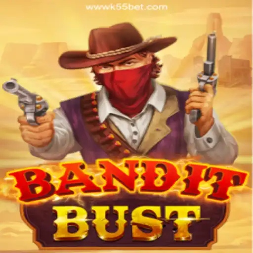 Experience the Thrill of BanditBust at k55bet - 2026 Melhor Cassino Online do Brasil