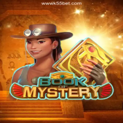 Discover the Magic of BookofMystery: A Top Choice in k55bet - 2026 - Melhor Cassino Online do Brasil