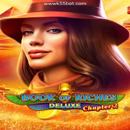 Exploring Book of Riches Deluxe Chapter 2: A Journey into the World of Ancient Treasures