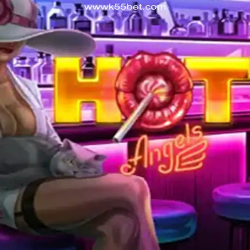 Discover the Thrill of HotAngels: The Ultimate Gaming Experience