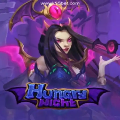 Exploring the Thrilling Realm of HungryNight and Its Rising Popularity in Brazil