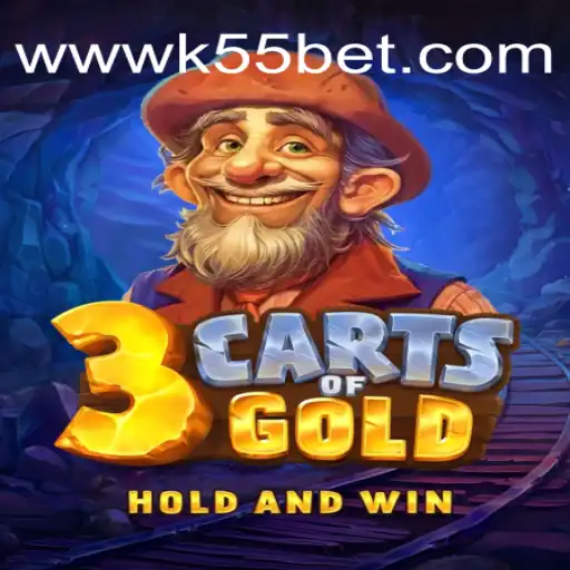 Exploring 3cartsOfGold: A Dive Into Brazil's Top Online Casino