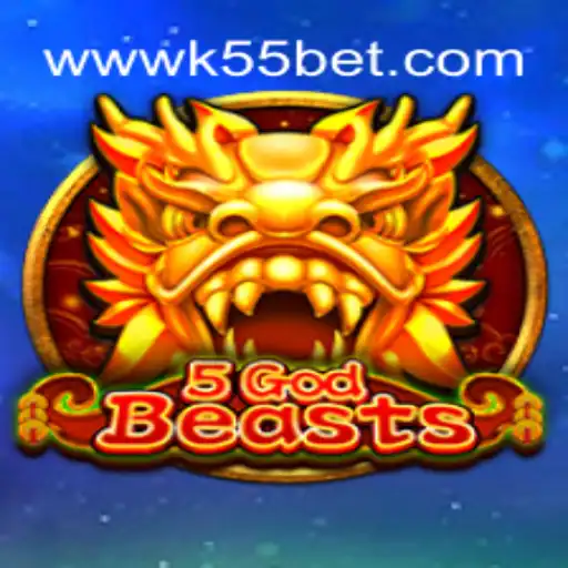 Exploring the Exciting World of 5GodBeasts at Brazil’s Premier Online Casino
