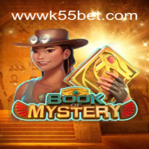Discover the Magic of BookofMystery: A Top Choice in k55bet - 2026 - Melhor Cassino Online do Brasil