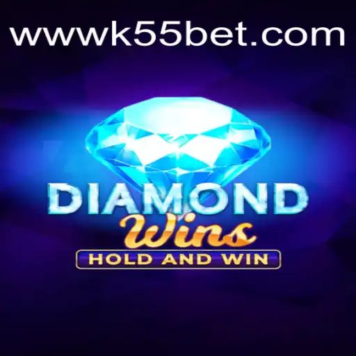 Discover the Thrilling World of DiamondWins at K55bet: Brazil's Premier Online Casino in 2026