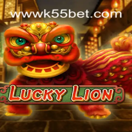 Discover the Thrilling World of LuckyLion at k55bet - Melhor Cassino Online do Brasil