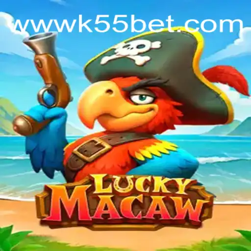 Exploring LuckyMacaw: Brazil's Premier Online Casino Experience