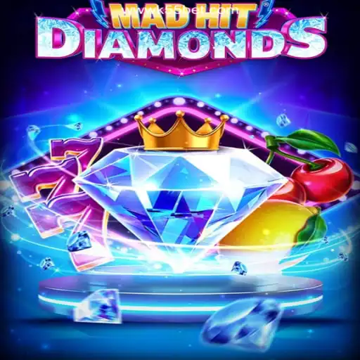 Exploring the Thrills of MadHitDiamonds: A Premier Online Casino Experience