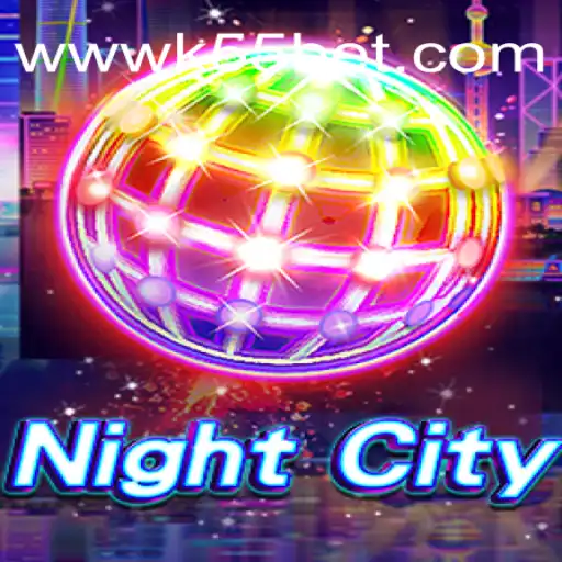 Discover NightCity: The Ultimate Gaming Experience