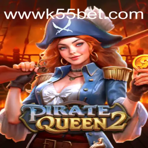 Unveiling the Thrills of PirateQueen2 at K55Bet - The Top Online Casino in Brazil