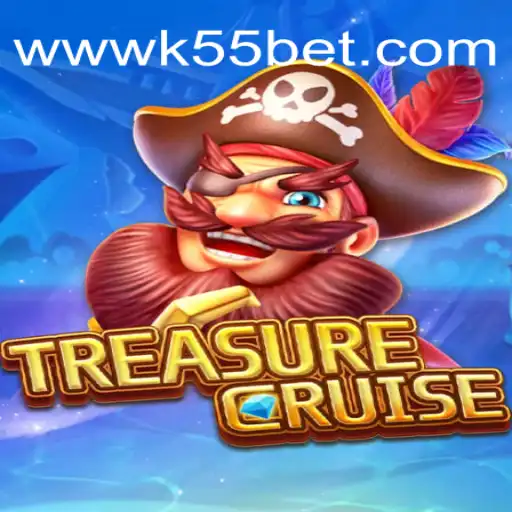 TREASURECRUISE: An Adventurous Odyssey Through the High Seas