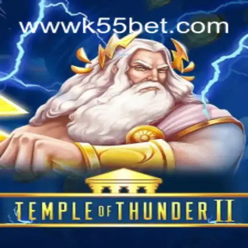 Temple of Thunder II: Electrifying Adventures Await in the Best Online Casino of Brazil