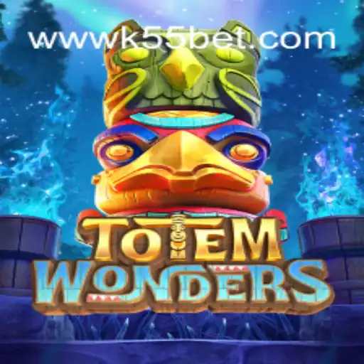 Discover TotemWonders: A New Adventure at k55bet - 2026 - Melhor Cassino Online do Brasil