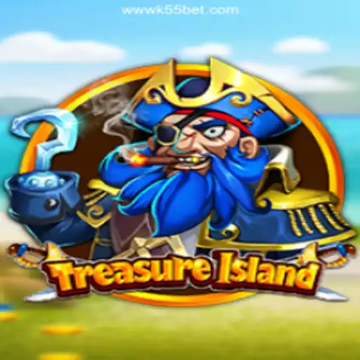 Discover the Thrills of TreasureIsland: The Premier Online Game at k55bet - 2026's Leading Brazilian Casino