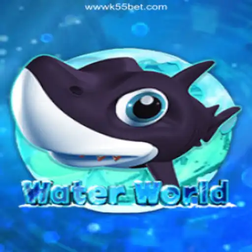 Discovering WaterWorld: The Premier Casino Game by k55bet for 2026