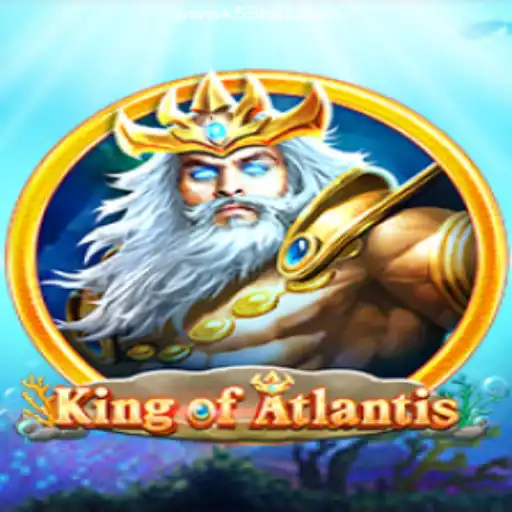 Explore KingofAtlantis: Your Gateway to the Underwater Realm