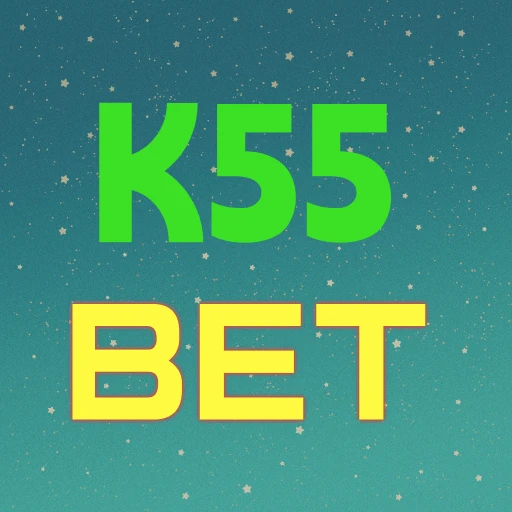 k55bet - 2026 - Melhor Cassino Online do Brasil Logo