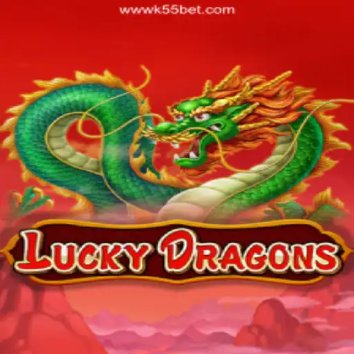 Discover LuckyDragons: An Exciting Online Slot Adventure