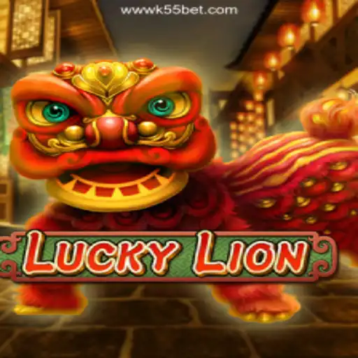 Discover the Thrilling World of LuckyLion at k55bet - Melhor Cassino Online do Brasil