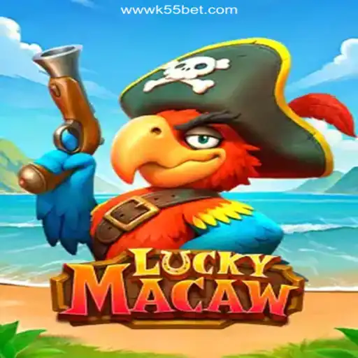 Exploring LuckyMacaw: Brazil's Premier Online Casino Experience