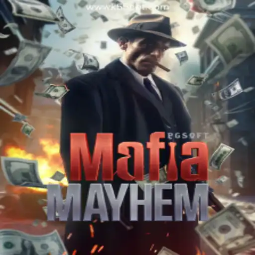MafiaMayhem: Dive into the Thrilling World of Crime and Strategy