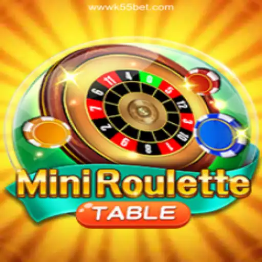 Exploring the Excitement of MiniRoulette at K55bet - 2026 - Melhor Cassino Online do Brasil