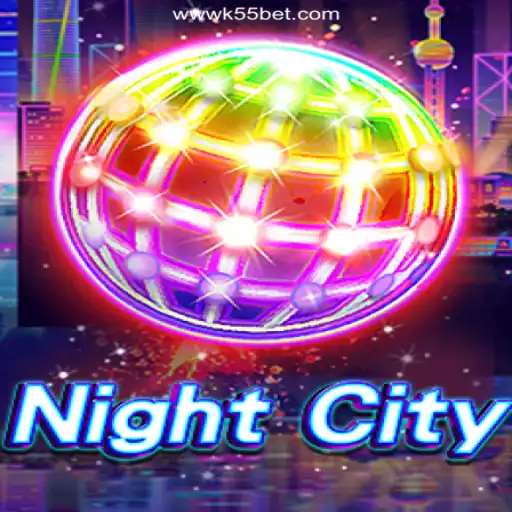 Discover NightCity: The Ultimate Gaming Experience