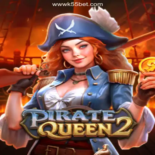 Unveiling the Thrills of PirateQueen2 at K55Bet - The Top Online Casino in Brazil