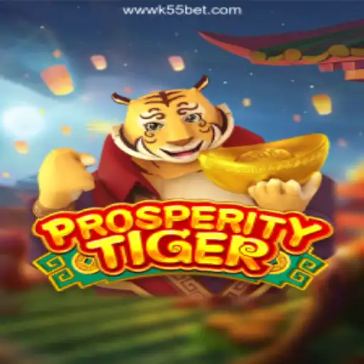 ProsperityTiger: A Game Revolutionizing the Online Casino Experience