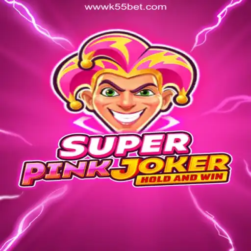 Discover SuperPinkJoker: The Ultimate Gaming Experience on k55bet - 2026 - Melhor Cassino Online do Brasil