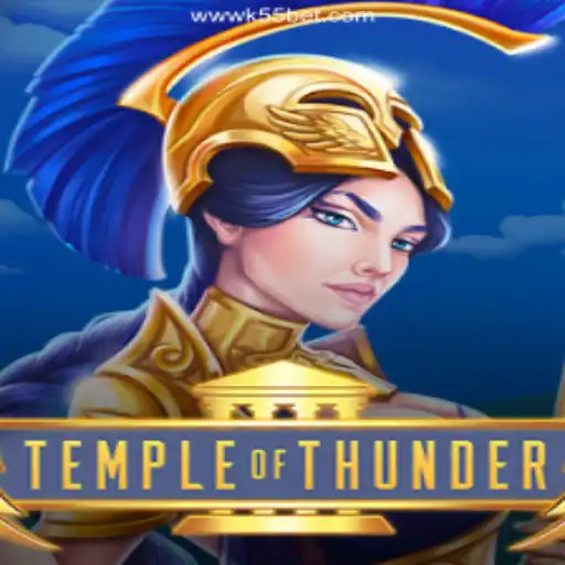 Exploring TempleofThunder: A Thrilling Adventure in the Realm of Online Gaming