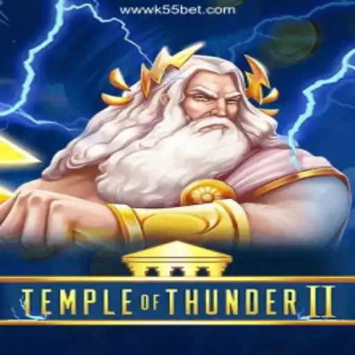 Temple of Thunder II: Electrifying Adventures Await in the Best Online Casino of Brazil