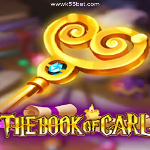 TheBookofCarl: A Thrilling Adventure in the Best Online Casino in Brazil