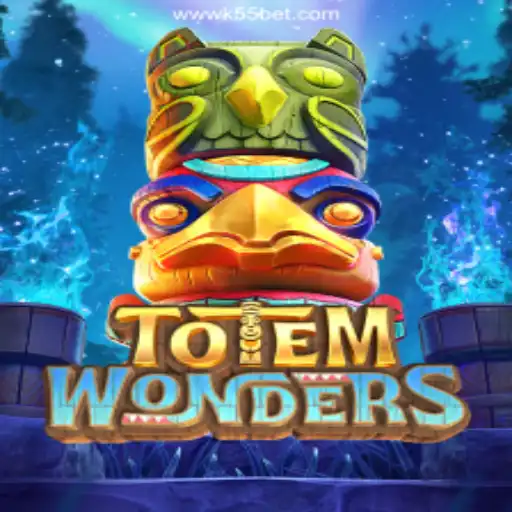 Discover TotemWonders: A New Adventure at k55bet - 2026 - Melhor Cassino Online do Brasil