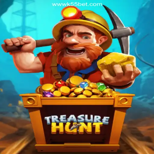 Exploring TreasureHunt and k55bet - Melhor Cassino Online do Brasil 2026