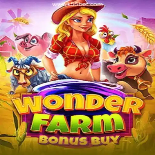 WonderFarmBonusBuy – A Thrilling Adventure at k55bet